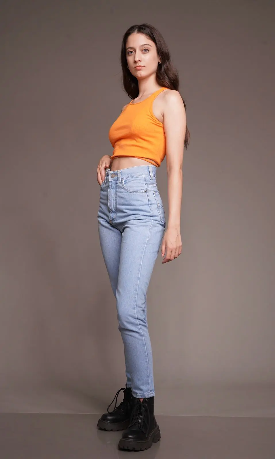 Portfolio Agostina C.